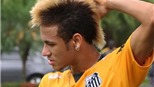 Neymar được yêu mến hơn cả Kaka